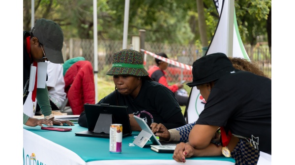 Gauteng Sports and Funday | 2026 Image