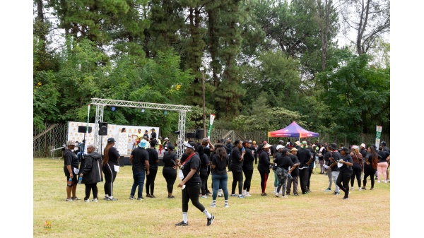 Gauteng Sports and Funday | 2026 Image