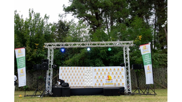 Gauteng Sports and Funday | 2026 Image