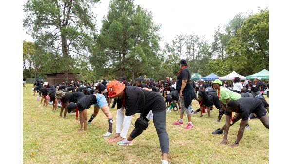 Gauteng Sports and Funday | 2026 Image