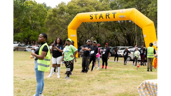 Gauteng Sports and Funday | 2026 Image