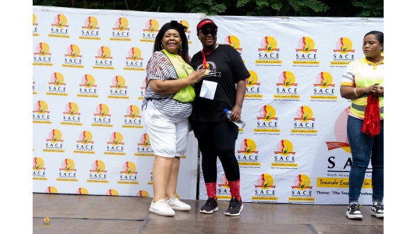 Gauteng Sports and Funday | 2026 Image