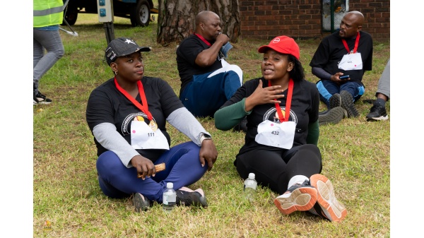 Gauteng Sports and Funday | 2026 Image