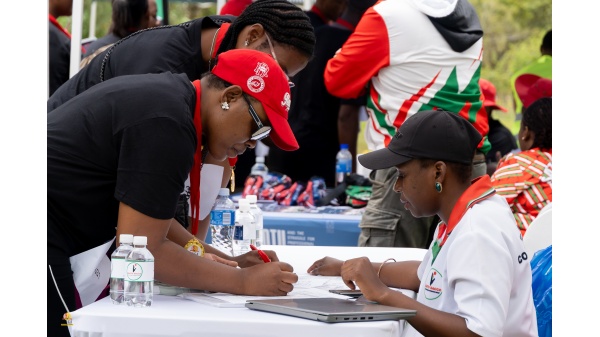 Gauteng Sports and Funday | 2026 Image