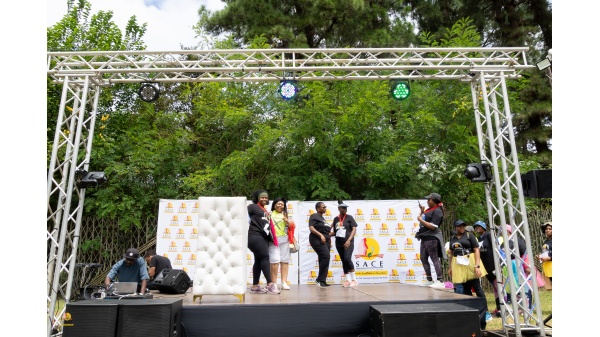 Gauteng Sports and Funday | 2026 Image