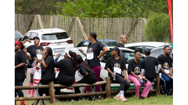 Gauteng Sports and Funday | 2026 Image