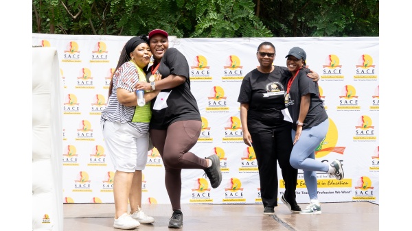 Gauteng Sports and Funday | 2026 Image