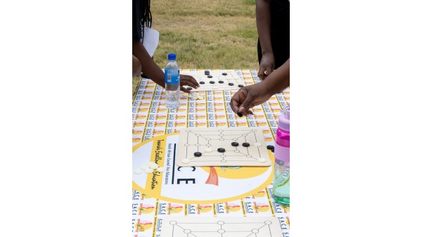 Gauteng Sports and Funday | 2026 Image