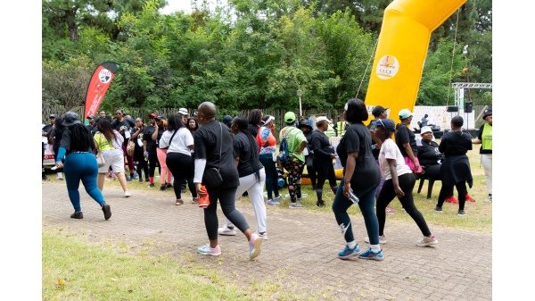 Gauteng Sports and Funday | 2026 Image