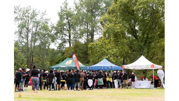 Gauteng Sports and Funday | 2026 Image