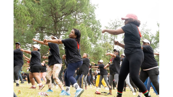 Gauteng Sports and Funday | 2026 Image