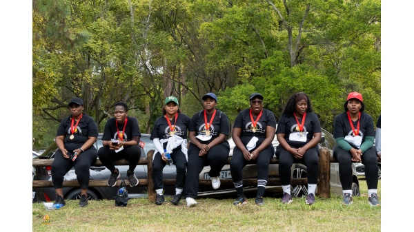 Gauteng Sports and Funday | 2026 Image