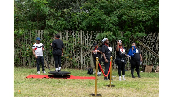 Gauteng Sports and Funday | 2026 Image