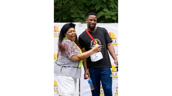 Gauteng Sports and Funday | 2026 Image