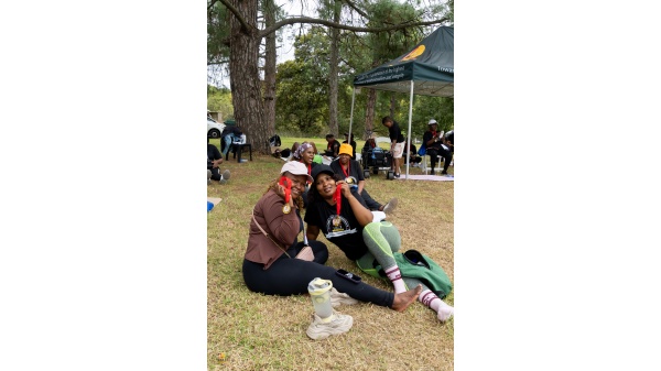 Gauteng Sports and Funday | 2026 Image