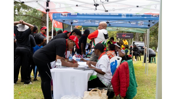 Gauteng Sports and Funday | 2026 Image