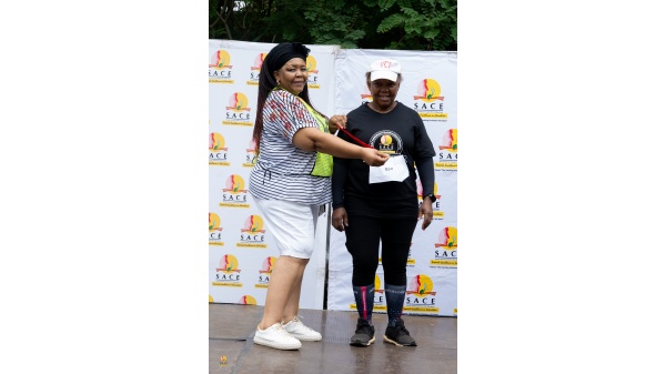 Gauteng Sports and Funday | 2026 Image