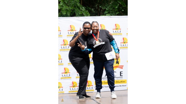 Gauteng Sports and Funday | 2026 Image