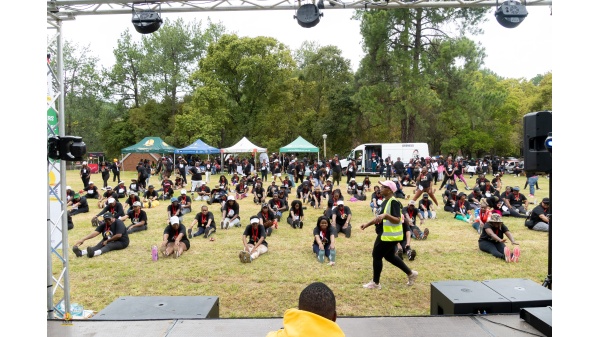 Gauteng Sports and Funday | 2026 Image