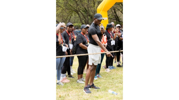 Gauteng Sports and Funday | 2026 Image