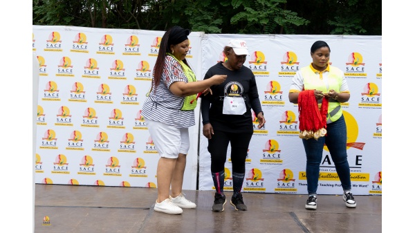 Gauteng Sports and Funday | 2026 Image