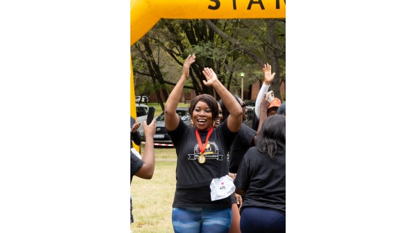 Gauteng Sports and Funday | 2026 Image