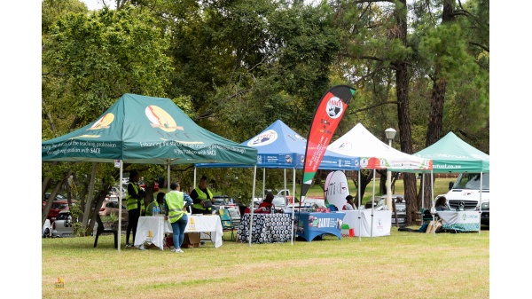 Gauteng Sports and Funday | 2026 Image