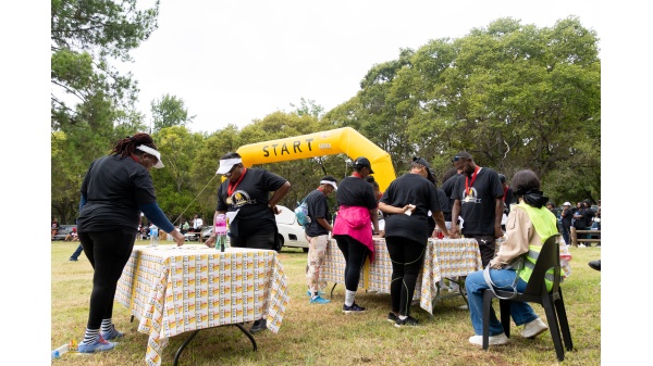 Gauteng Sports and Funday | 2026 Image