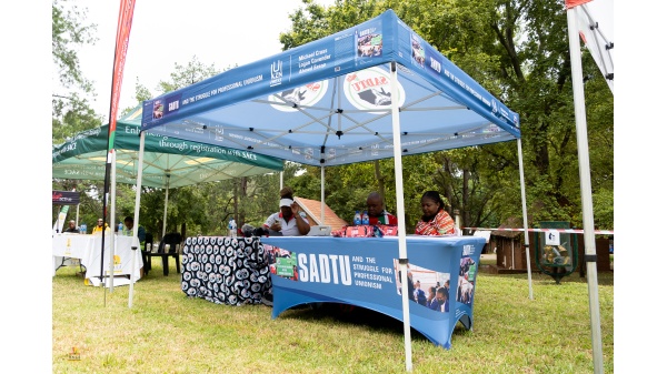 Gauteng Sports and Funday | 2026 Image