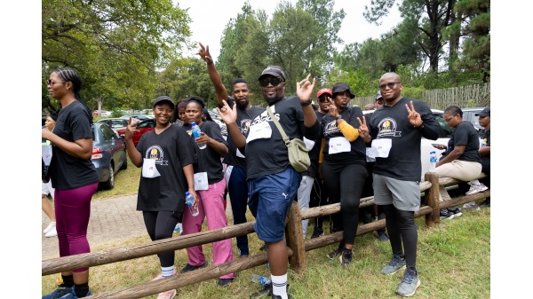 Gauteng Sports and Funday | 2026 Image