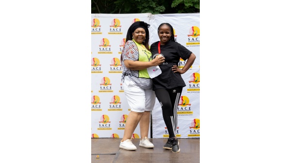 Gauteng Sports and Funday | 2026 Image