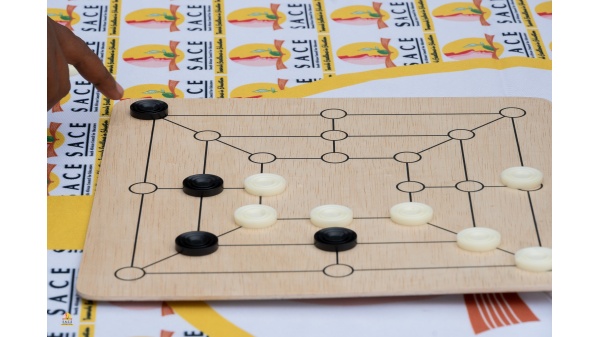 Gauteng Sports and Funday | 2026 Image