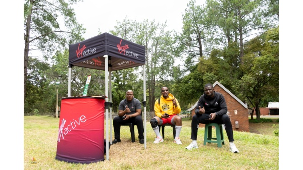 Gauteng Sports and Funday | 2026 Image