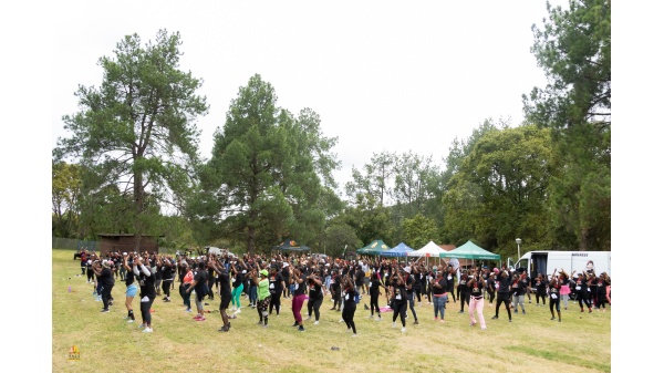 Gauteng Sports and Funday | 2026 Image