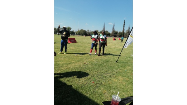 SADTU Free State Funwalk - Welkom Image