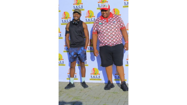 SADTU Free State Funwalk - Welkom Image