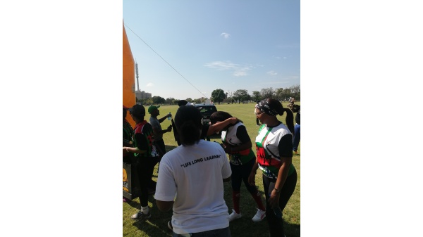 SADTU Free State Funwalk - Welkom Image