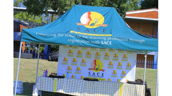 SADTU Free State Funwalk - Welkom Image