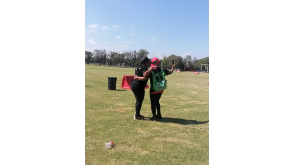 SADTU Free State Funwalk - Welkom Image