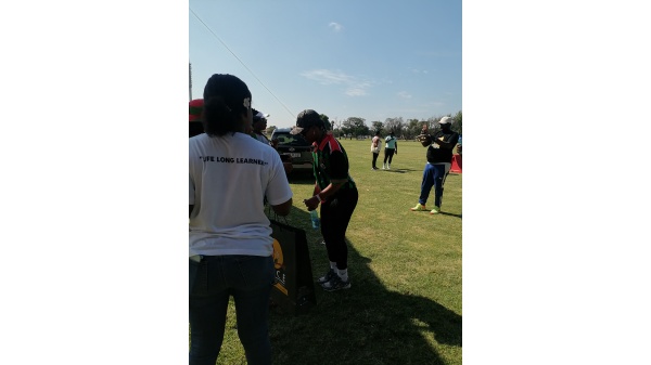 SADTU Free State Funwalk - Welkom Image