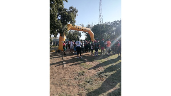 SADTU Free State Funwalk - Welkom Image