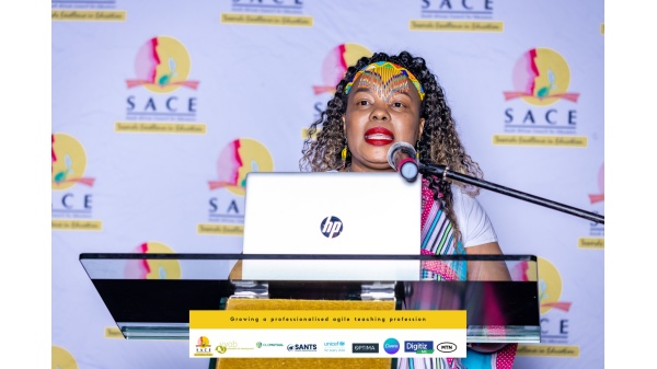 Teachers's Practitioners Research Colloquium | Richards' bay Image