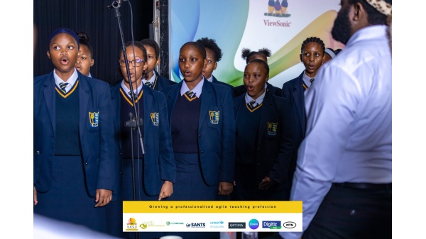 Teachers's Practitioners Research Colloquium | Richards' bay Image