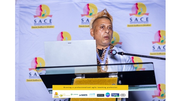Teachers's Practitioners Research Colloquium | Richards' bay Image