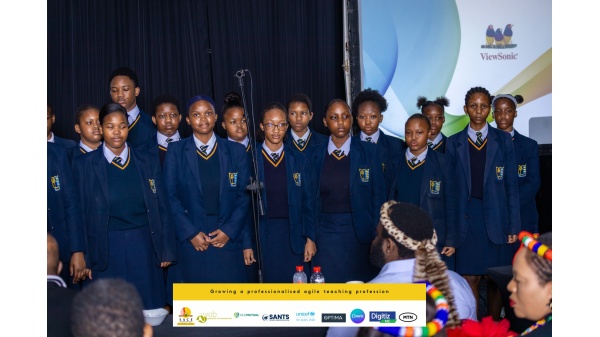 Teachers's Practitioners Research Colloquium | Richards' bay Image