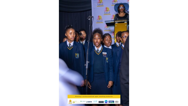 Teachers's Practitioners Research Colloquium | Richards' bay Image