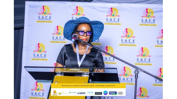 Teachers's Practitioners Research Colloquium | Richards' bay Image