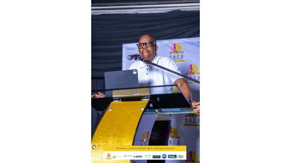 Teachers's Practitioners Research Colloquium | Richards' bay Image