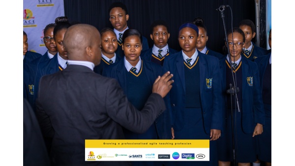 Teachers's Practitioners Research Colloquium | Richards' bay Image