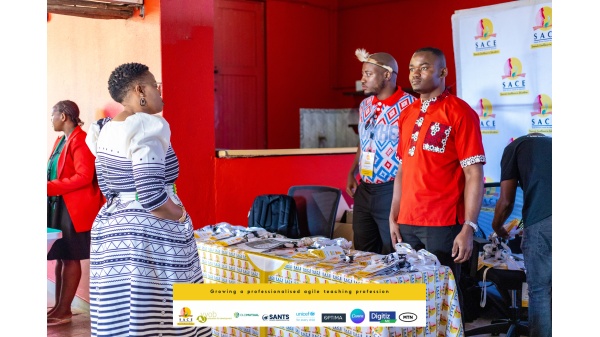 Teachers's Practitioners Research Colloquium | Richards' bay Image